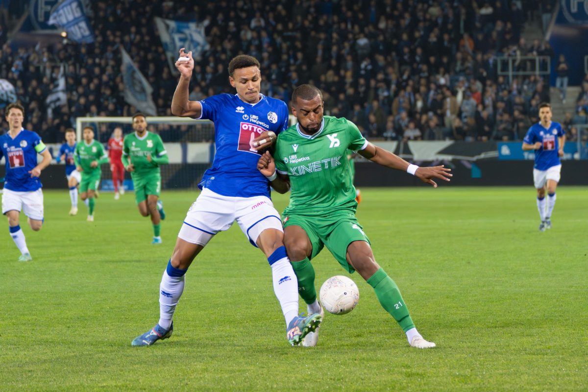 Yverdon l’a fait!