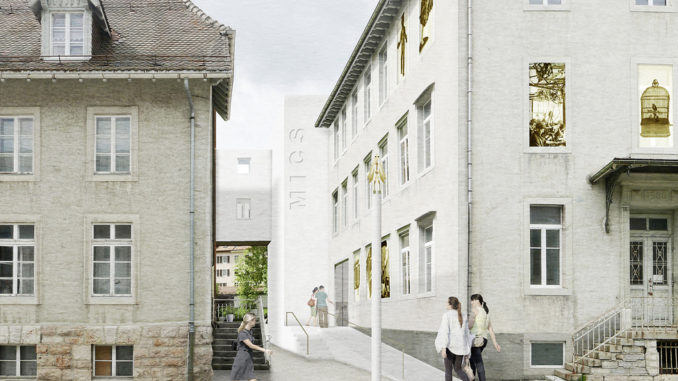 Le prix de l’union des musées bientôt fixé
