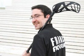 Entraîneur et joueur à Sainte-Croix, Marc-Antoine Fénart compte mettre à profit son expérience au service de l’équipe de France. © Carole Alkabes