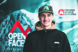 © Open Faces Freeride Series