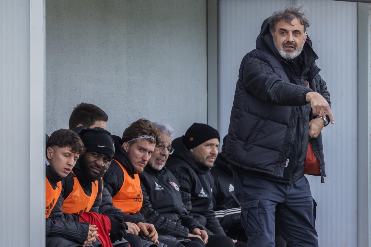 Bavois enchaîne une troisième victoire d’affilée