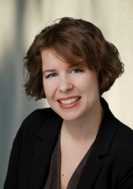 L’écologiste Carmen Tanner.