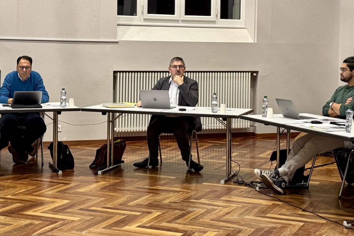 Sous l’influence des nouveaux plans comptables
