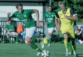 Les amateurs sont à l’aube d’un nouvel exercice. ©Champi-a