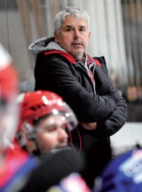 Beat Kindler et la Vallée misent sur la jeunesse. ©Duperrex-a
