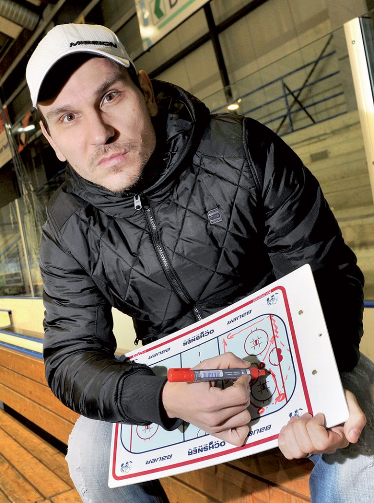 L’heure des grandes retrouvailles - La Région