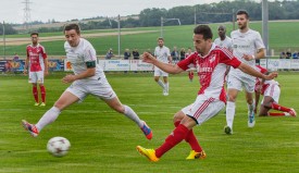 Qui d’Anthony Ciavardini et YS ou de Micael Martins et Bavois sortiront vainqueurs du derby de samedi?