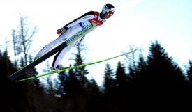 Le Soleurois Tim Hug incarnera les espoirs suisses à Chaux-Neuve.