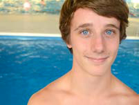 Guillaume Dutoit (Vuarrens) est l’autre régional qui tente sa chance sur la plate-forme «I believe in you». Avec sa camarade du Lausanne Natation Jessica Favre, le jeune plongeur veut récolter 10 000 francs pour tenter de se qualifier pour les JO de Rio