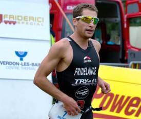 Valentin Fridelance