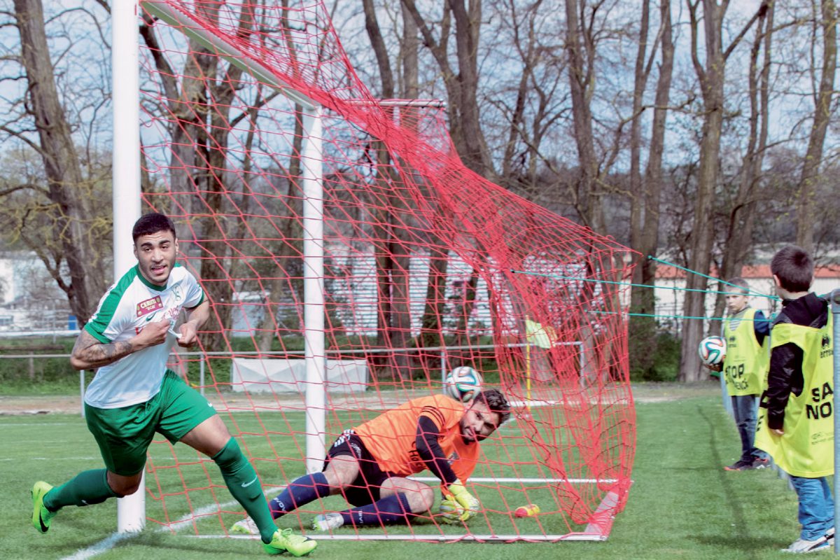 YS remporte la bataille d’En Gravey