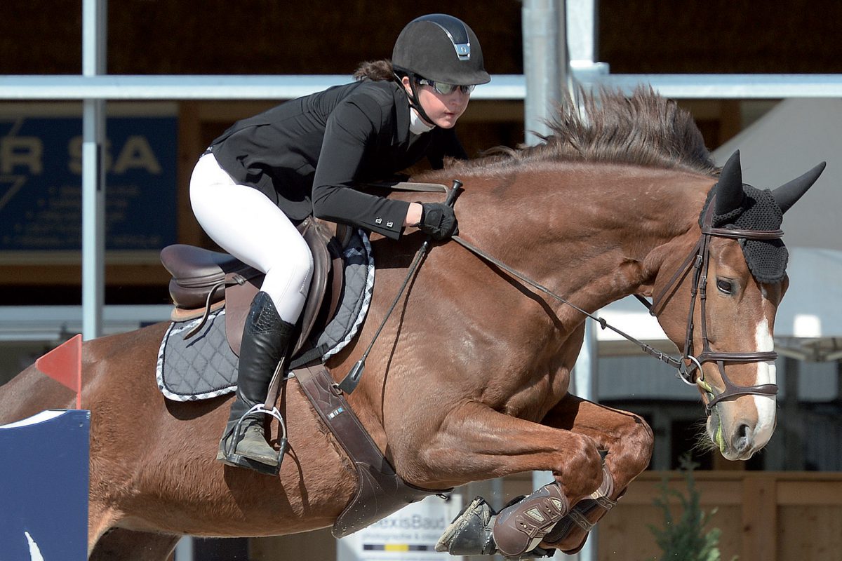 Yverdon franchit l’obstacle