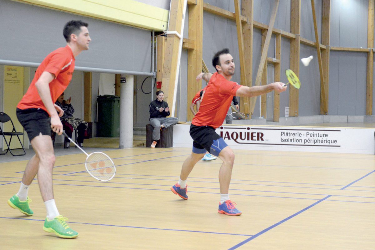 En playoffs par la voie express