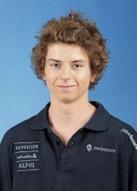 Lucas Baume