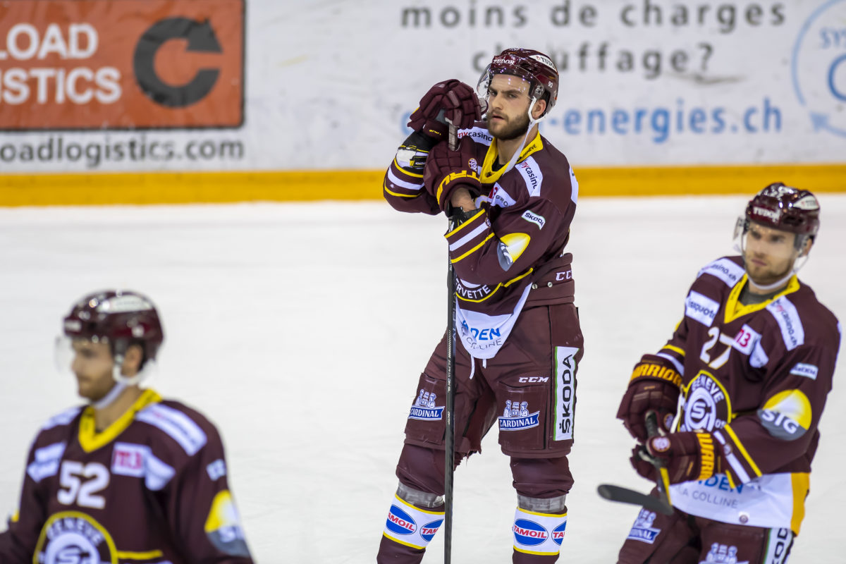 «On doit apprendre de cette finale»