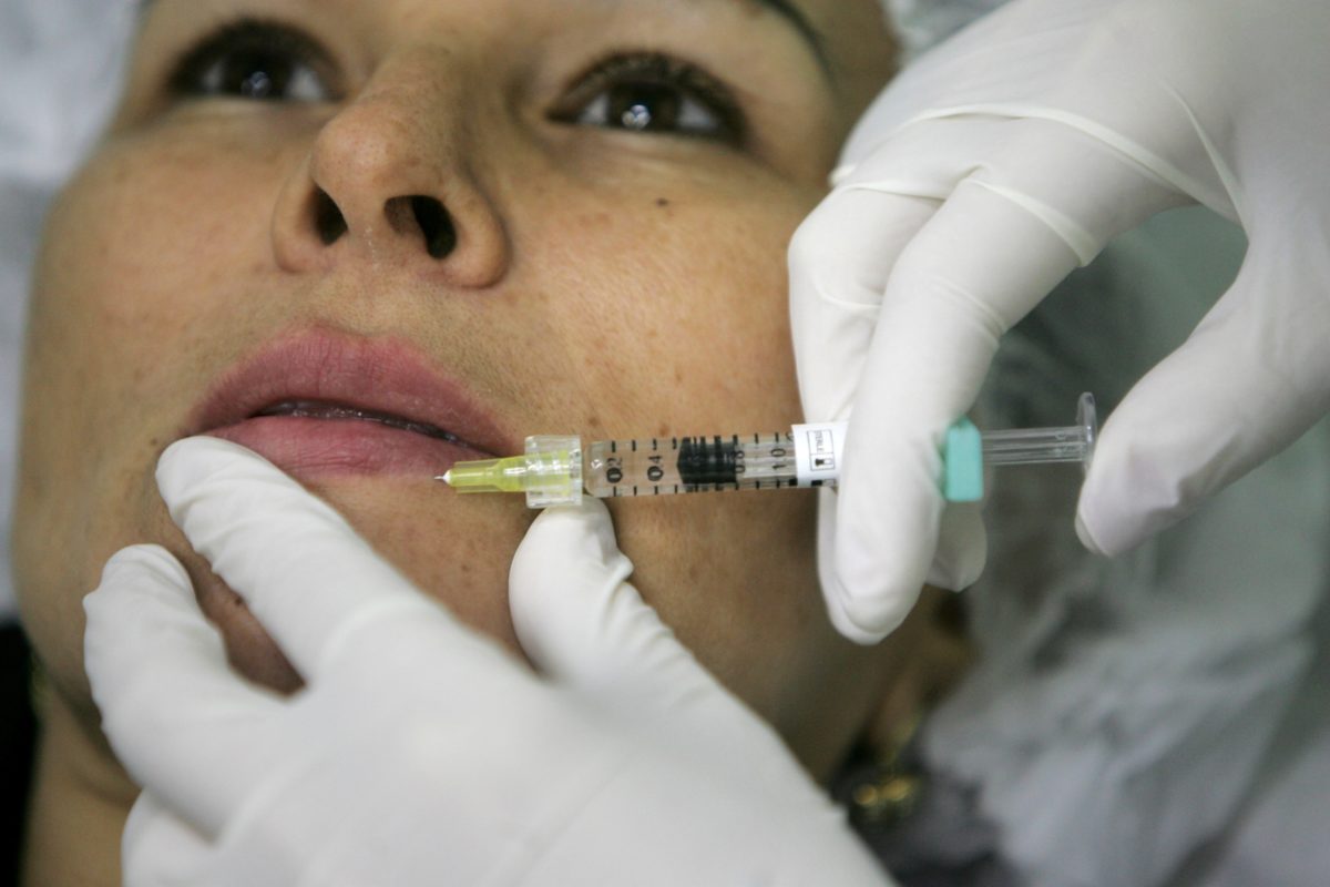 Esthéticienne et médecin condamnés