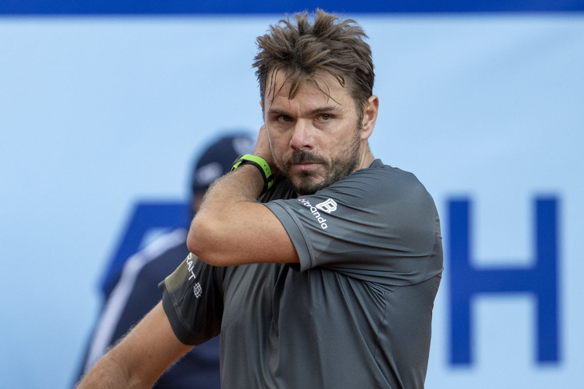 Stan Wawrinka: « Je sais à quel point c’est difficile d’aller chercher ces victoires »
