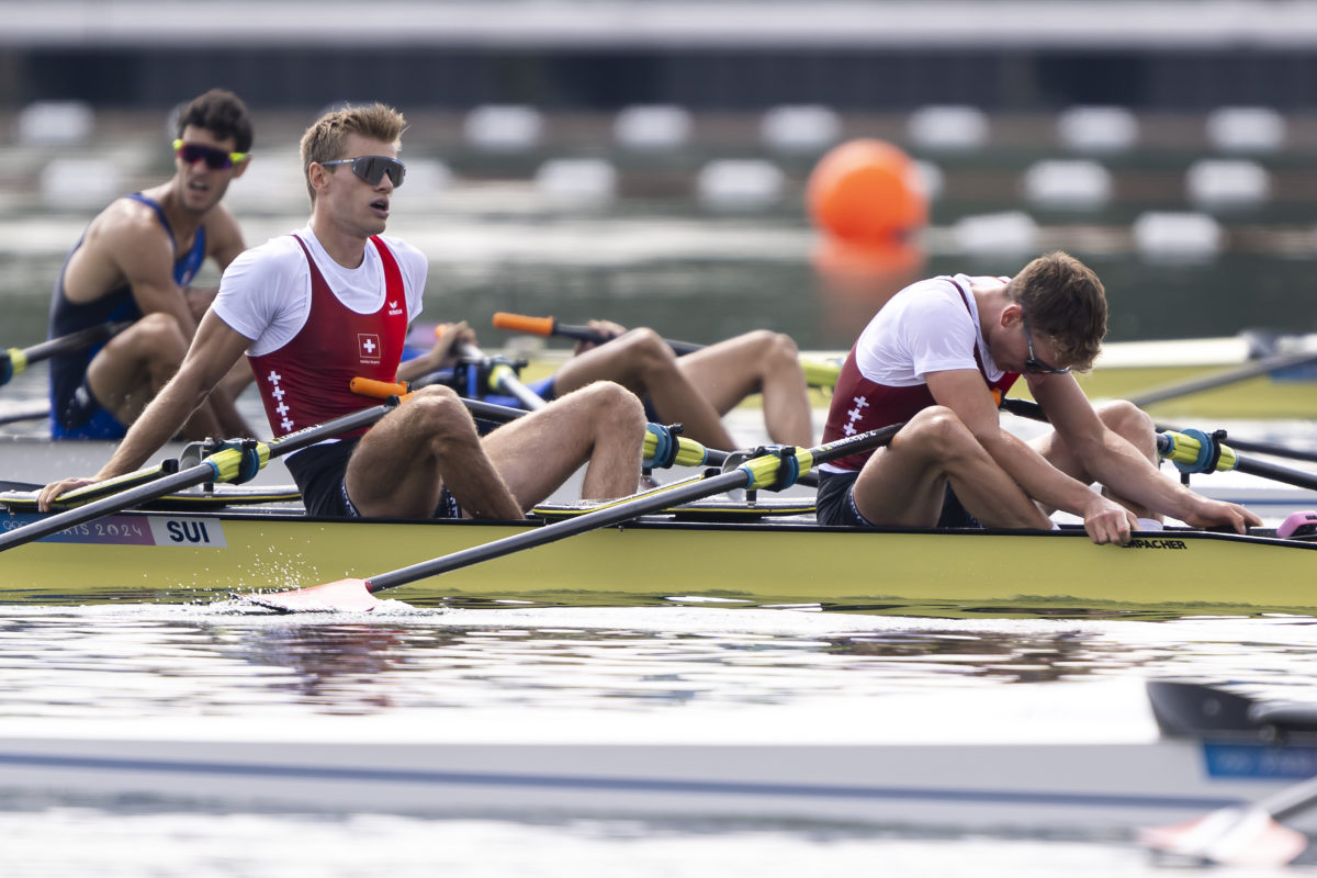 Raphaël Ahumada: « Si tu veux faire une médaille aux Jeux, il ne faut pas juste donner le 100% »
