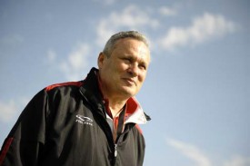Serge Duperret, c’est huit promotions et une relégation ces treize dernières années avec Le Mont.