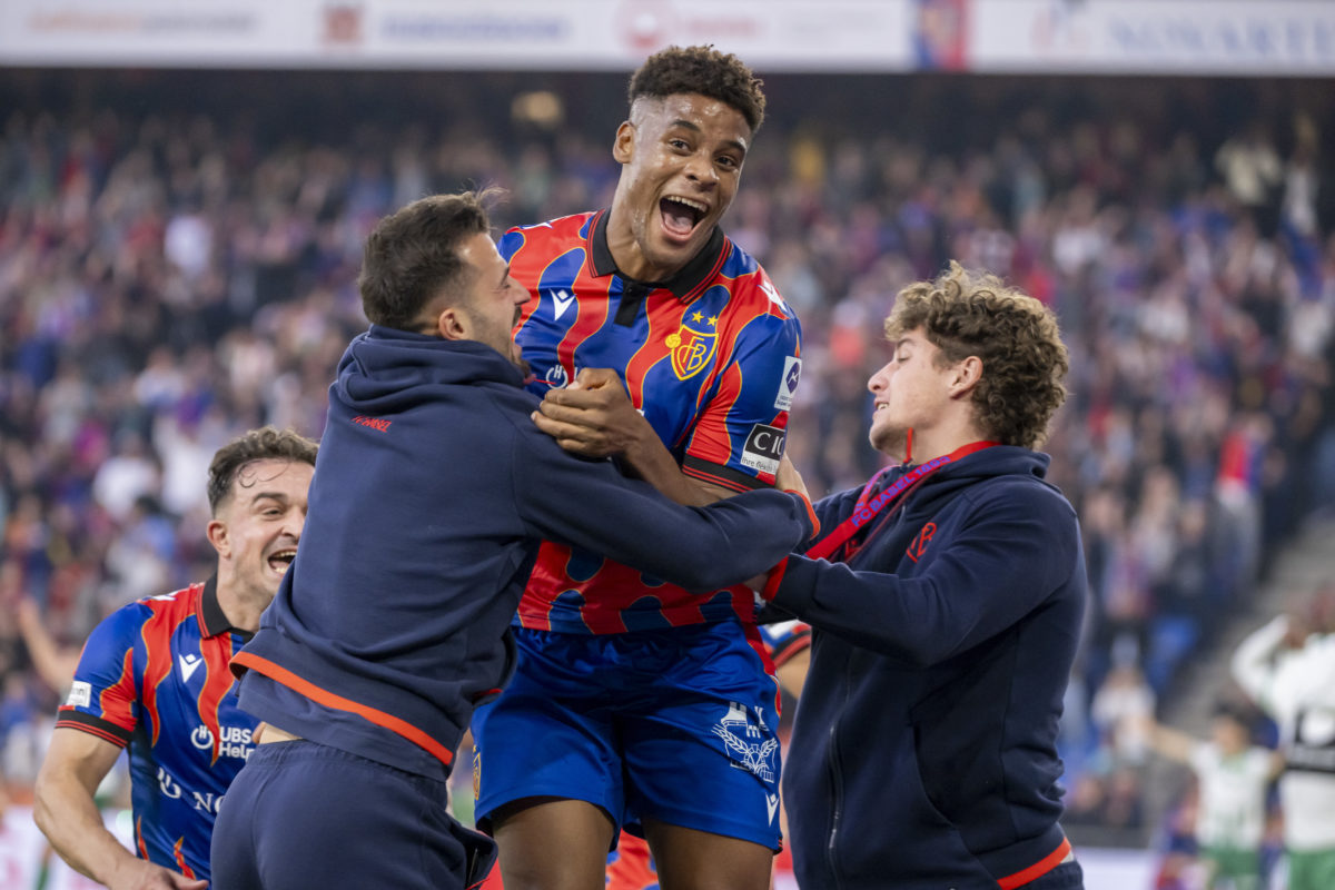 «KC»de retour  au Stade municipal avec le FC Bâle