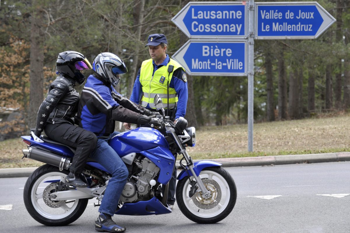 «Arrête-moi si tu peux»