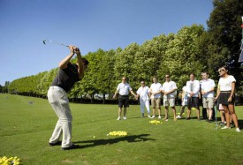 La 4e édition du Tournoi de golf du FENV aura lieu le 19 août à Payerne.