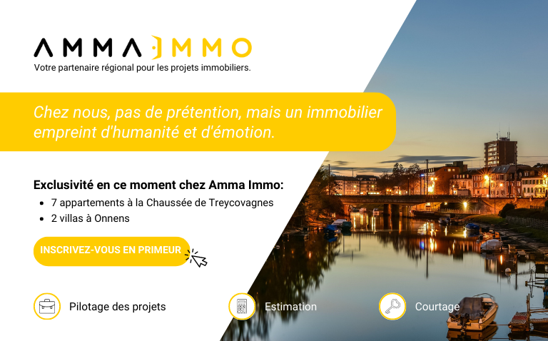 AMMA IMMO