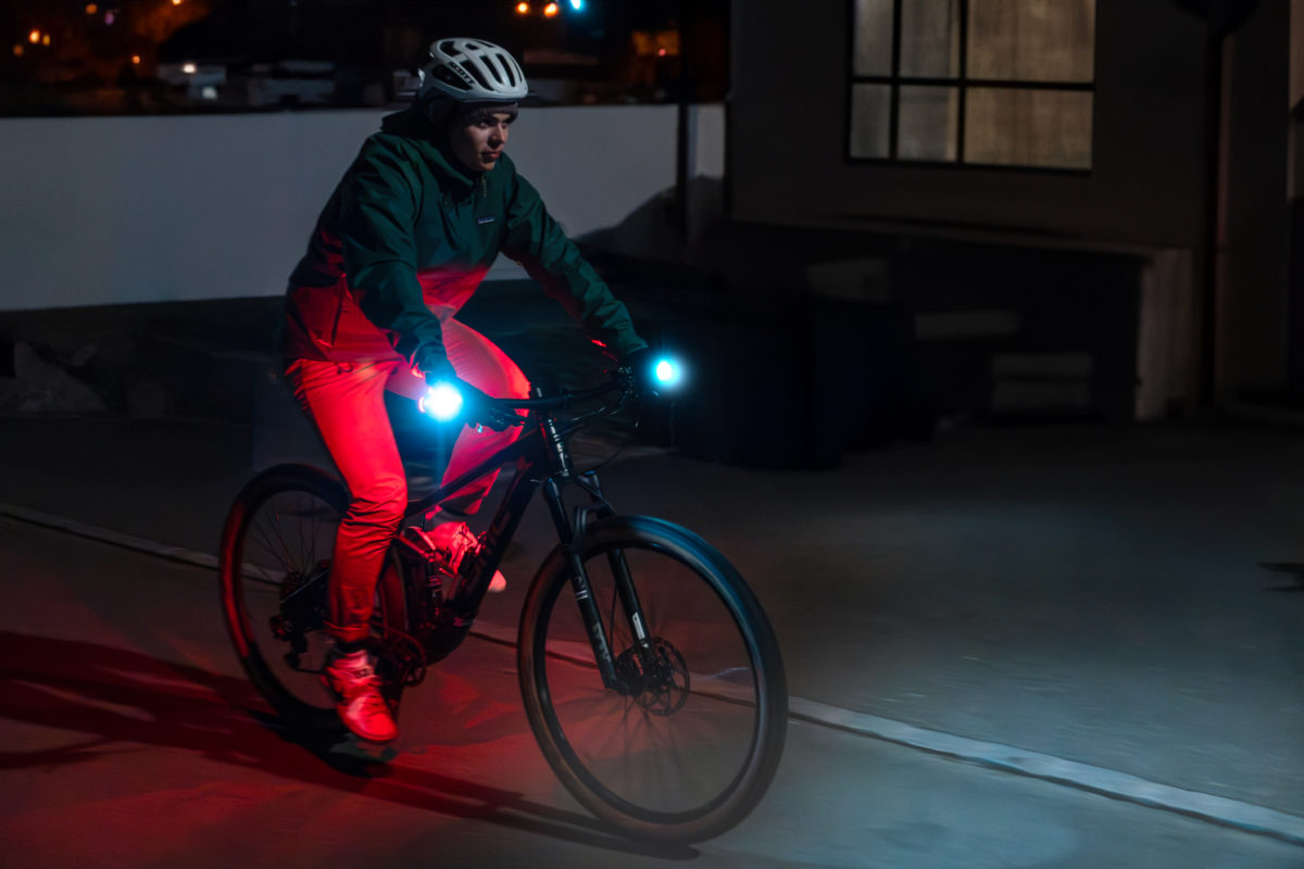 Une innovation à 360 degrés