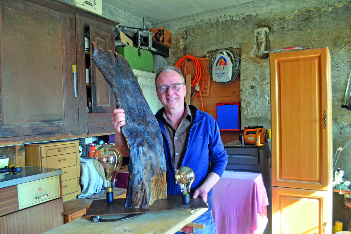 La place est libre pour les artisans créateurs