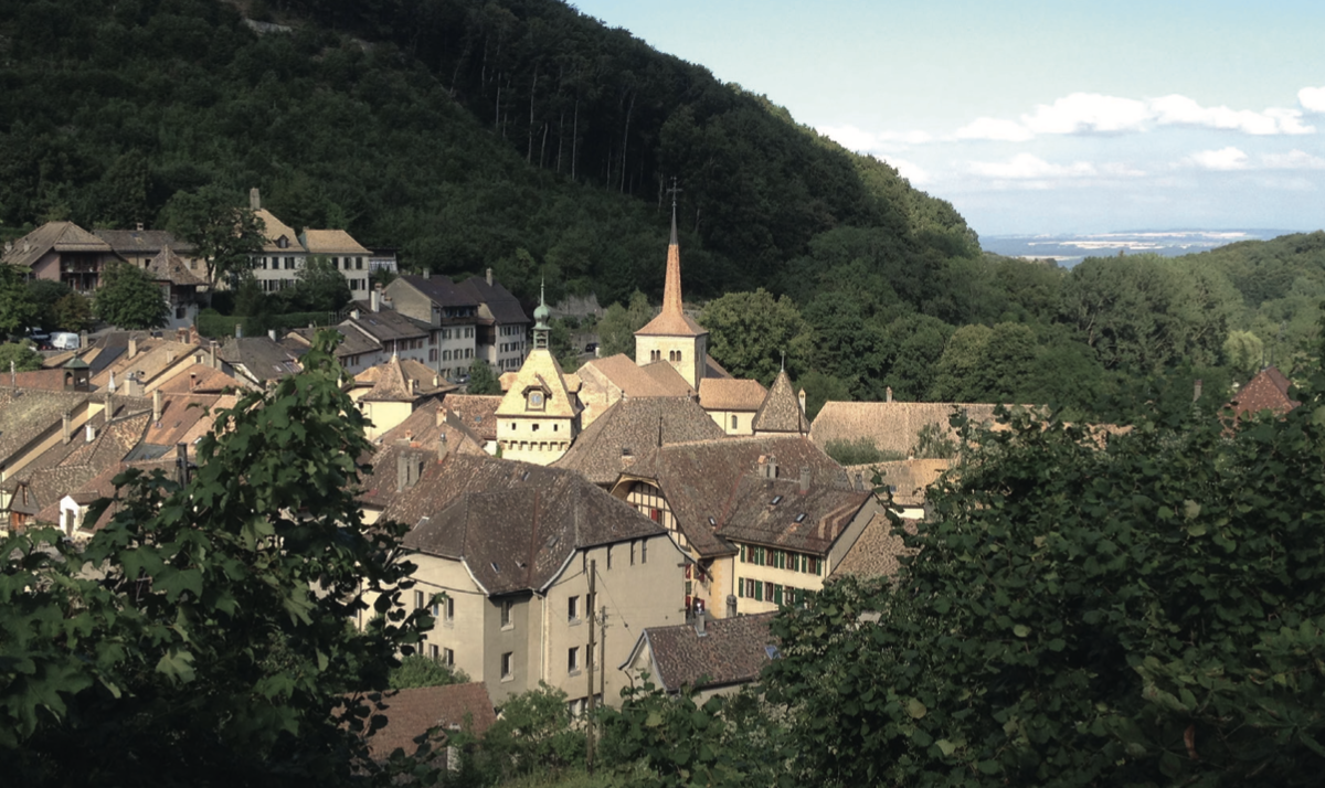 Les trésors du Jura recensés dans un ouvrage