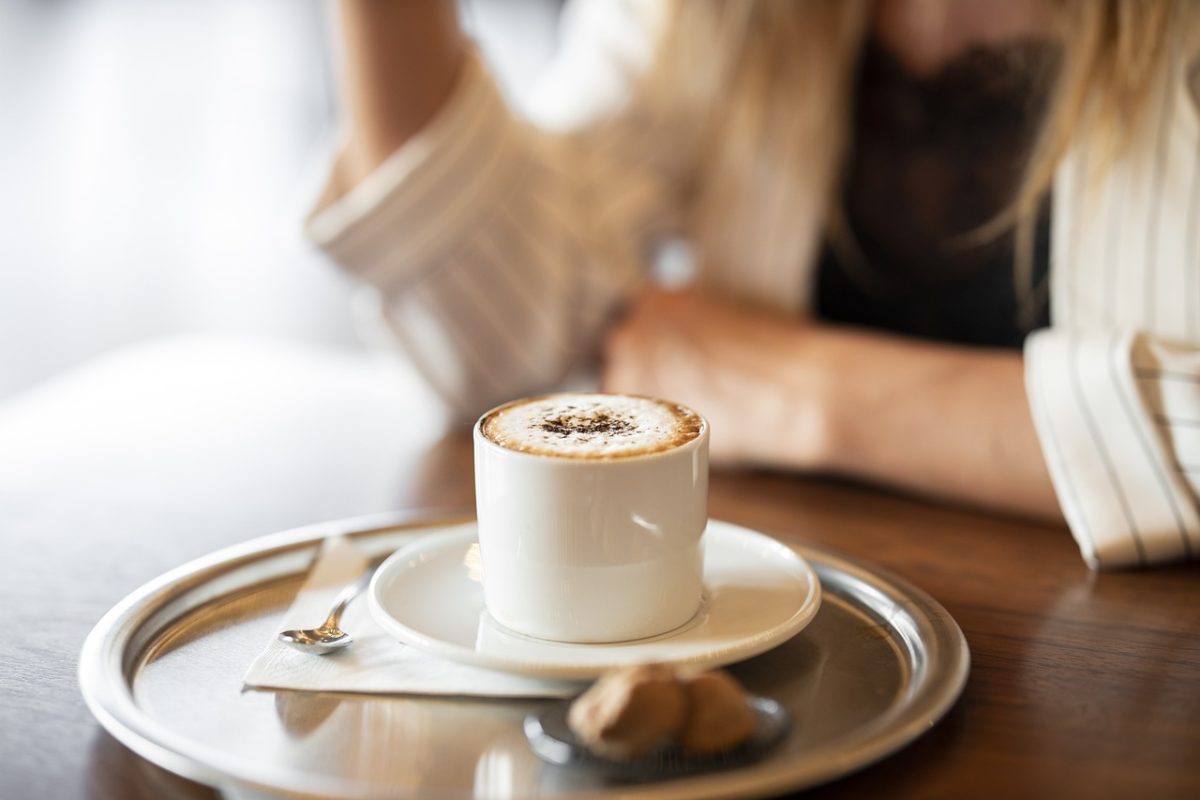 Ils racontent leur vie autour d’un café
