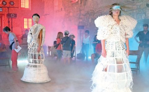 Champs libres pour l’imaginaire