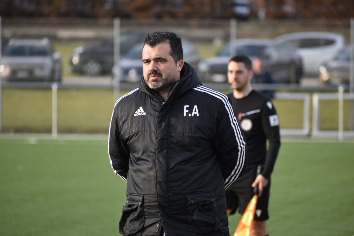 «Notre meilleur renfort, c’est la stabilité»