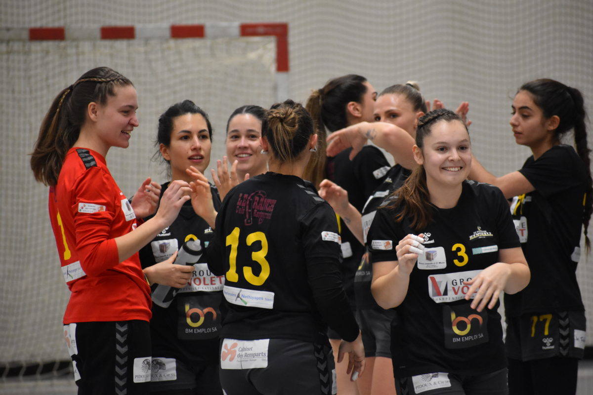 L’US Yverdon assure l’essentiel