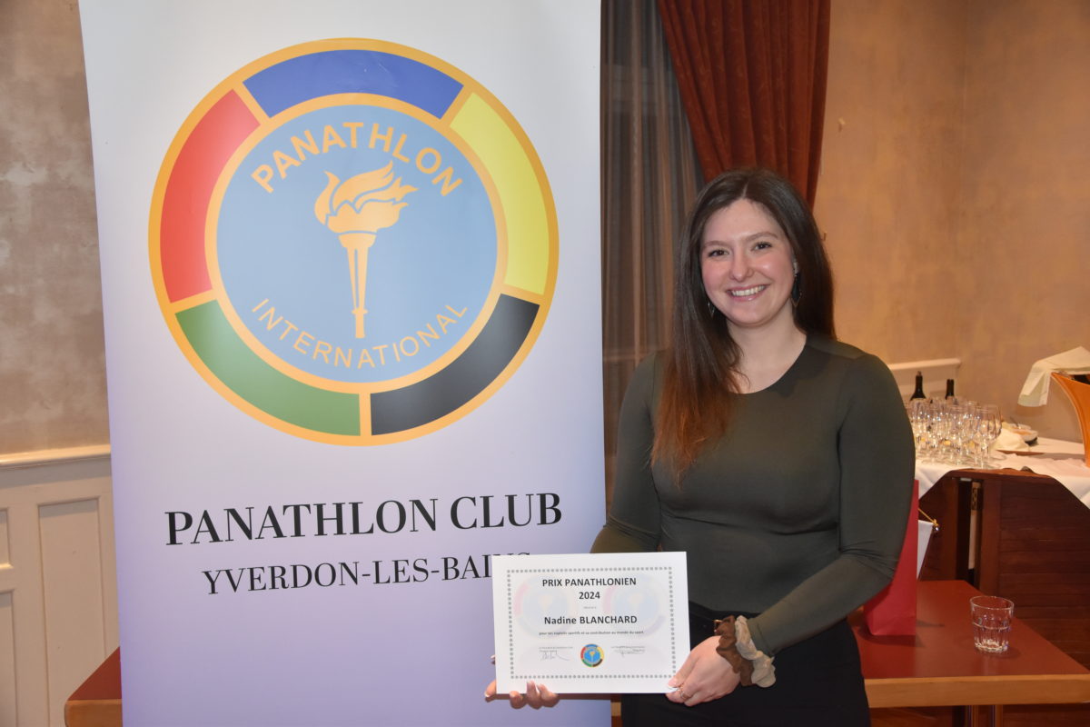 «Mon rapport au sport a complètement changé»