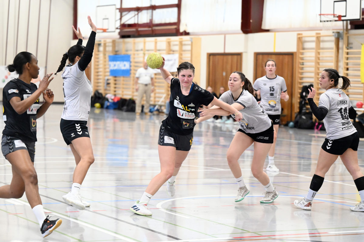 Un nul frustrant pour l’USY