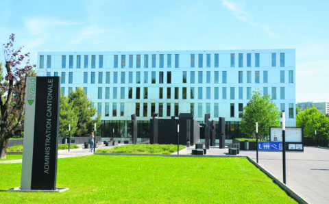 Sept ans requis pour le «chef des caïds»