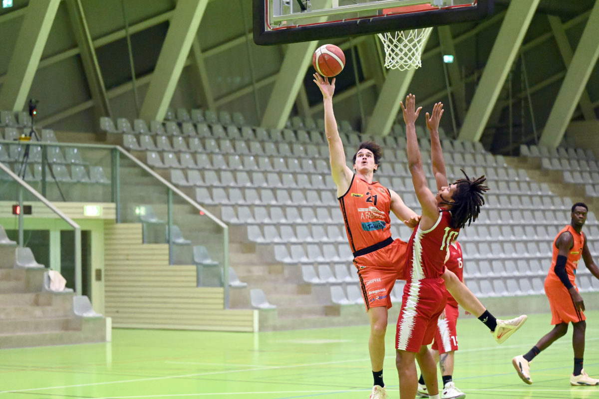 Victoire de consolation