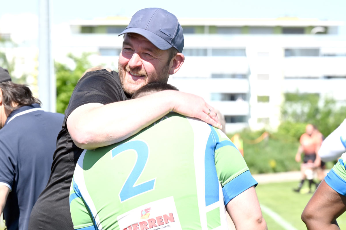 «Yverdon a permis au championnat de s’améliorer»