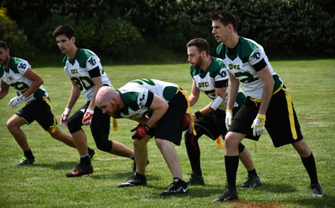Les Ducs montent dans le bon wagon