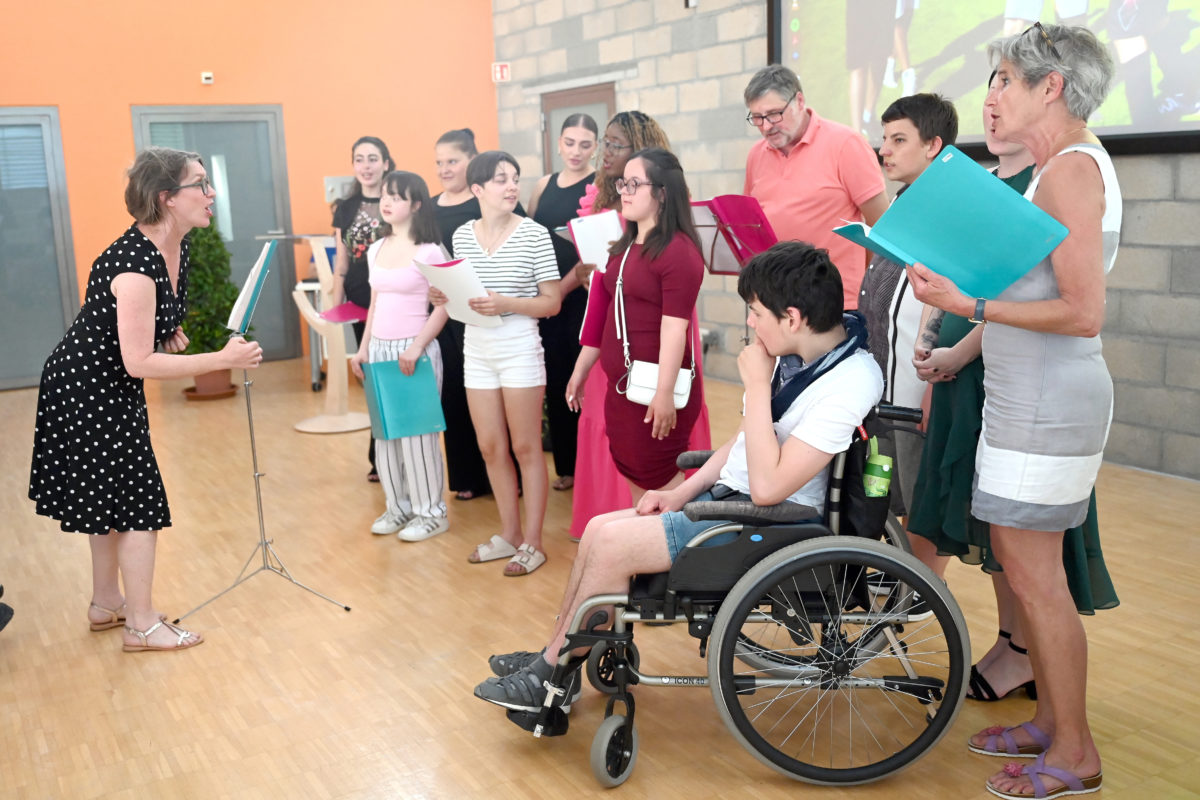 Promotions : Fondation Verdeil