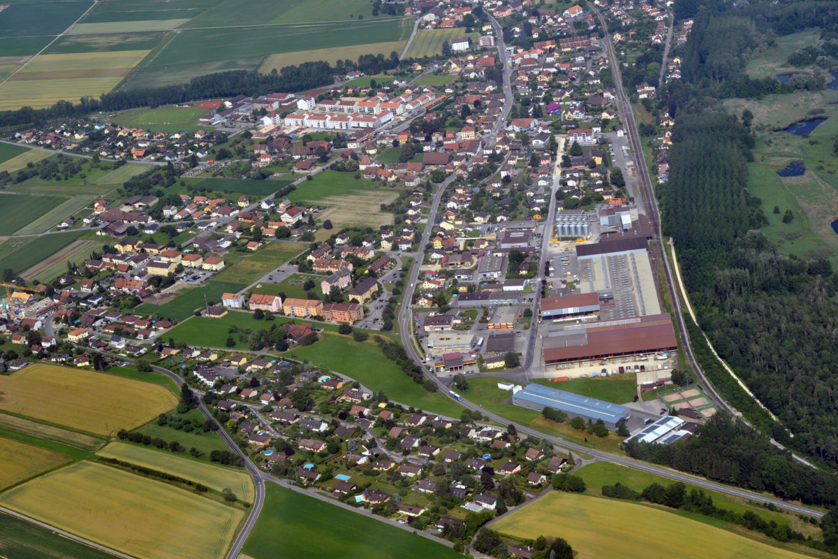 Gel des constructions prolongé