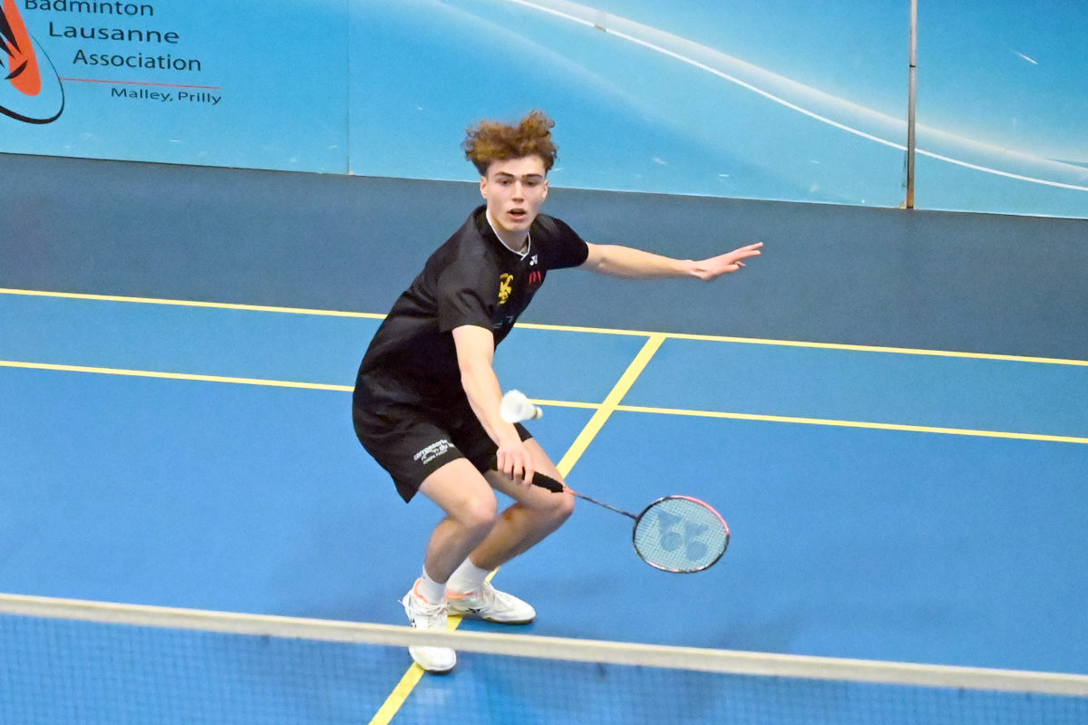 Le BC Yverdon fait tomber le leader