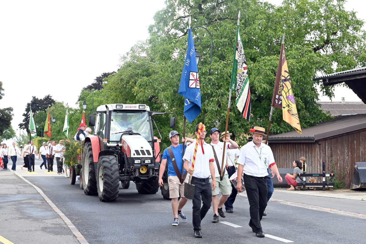 L’Union fait la force