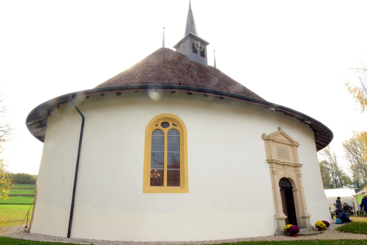 Le village reste dans l’incertitude