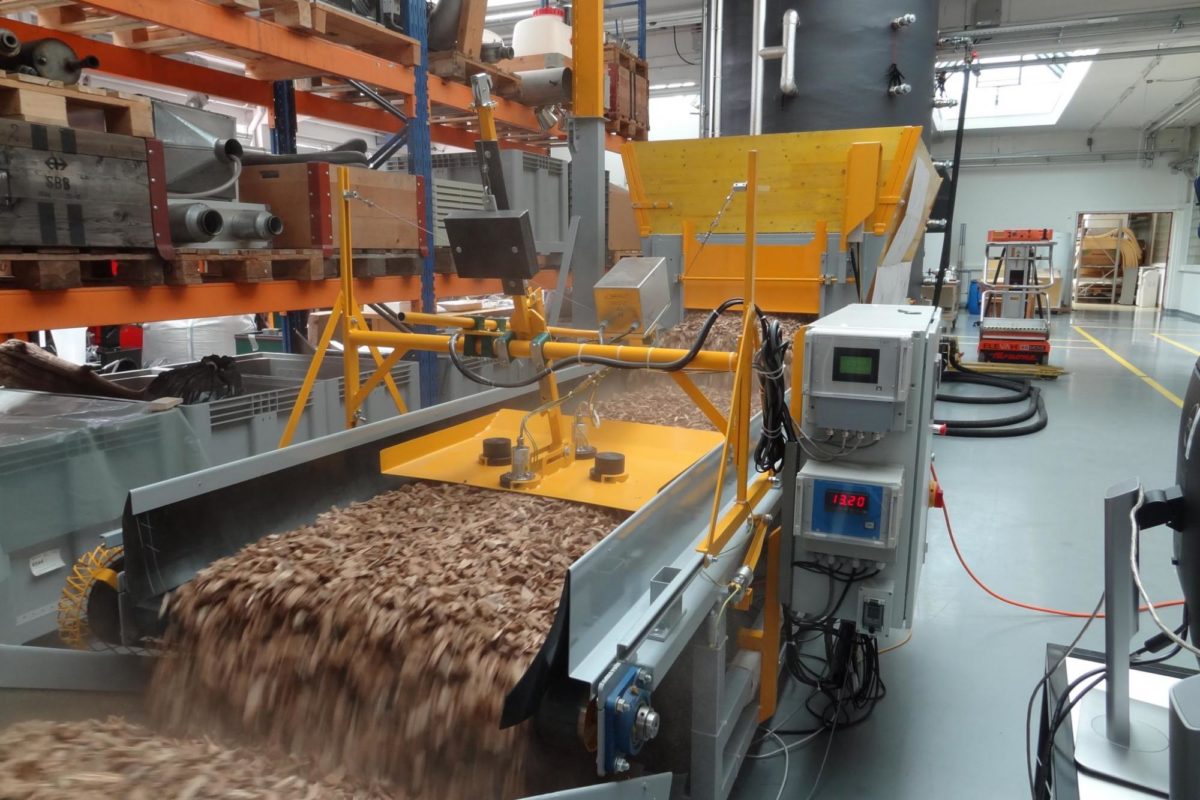 Un tapis magique pour un juste prix du bois