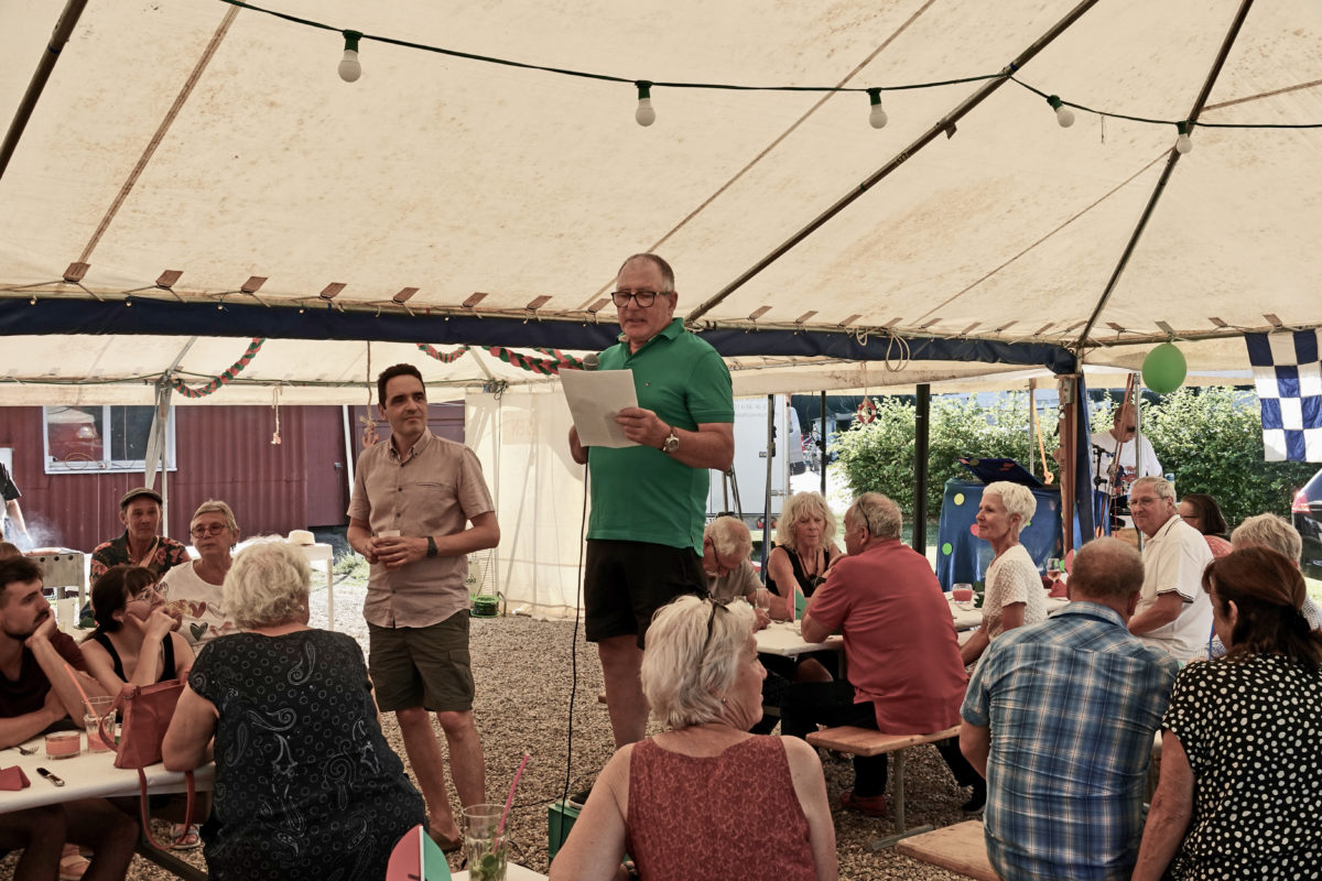 90 ans de vent en poupe