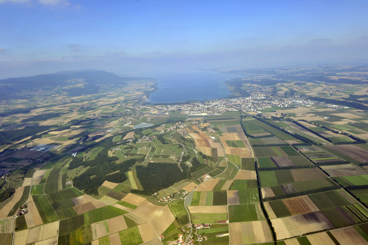 Votez pour la personnalité nord-vaudoise de 2020 !