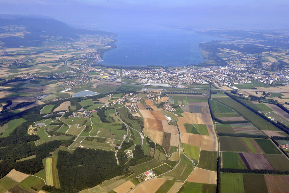 Plan climat:  les grands moyens