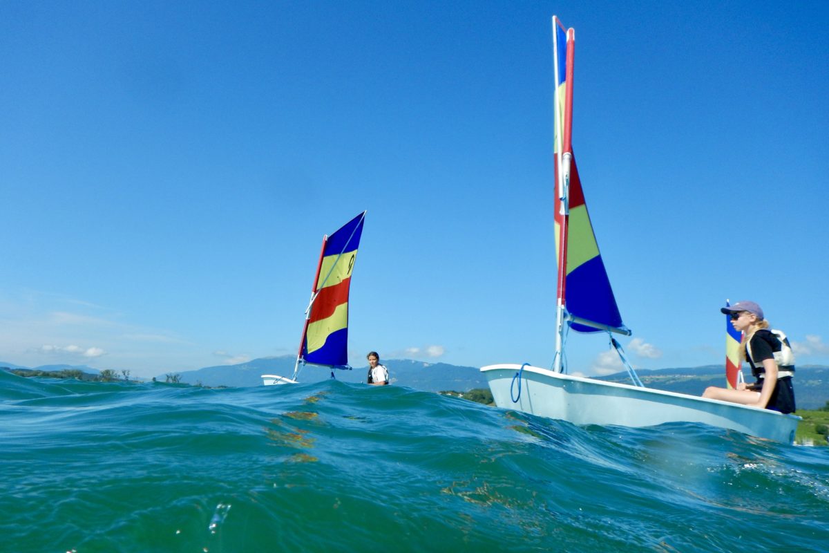 La SSL Gold Cup en congé, la relève s’active